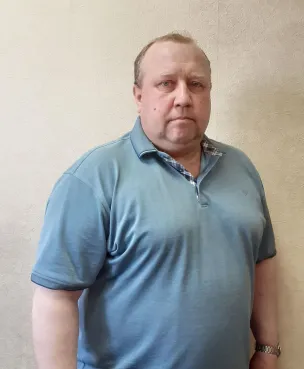 Соколов Дмитрий Викторович